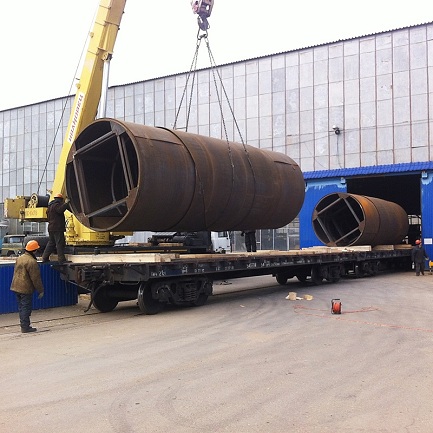 Tank Produktionsunternehmen Tank Produktionsunternehmen